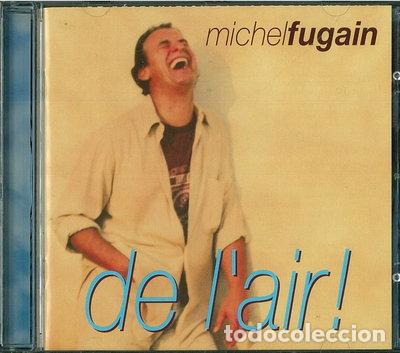 CDs de M&uacute;sica: De l'air !- 0724349499829