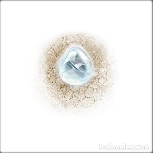 CDs de M&uacute;sica: XERA &rdquo;Tierra&rdquo; (Versi&oacute;n digipack luxe)