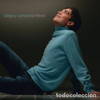 CDs de M&uacute;sica: R&ecirc;ves- 0600753233030