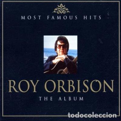 CDs de M&uacute;sica: Most Famous Hits: The Album- 5032044065047