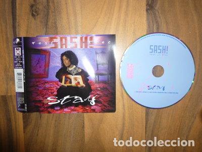 CDs de M&uacute;sica: Stay (0731457181324)