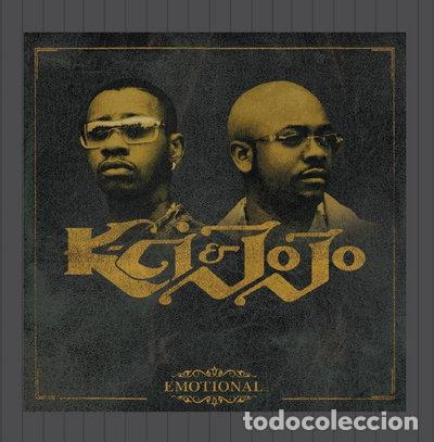 CDs de M&uacute;sica: Emotional- 0008811306922