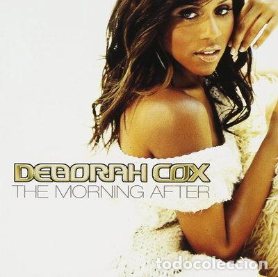 CDs de M&uacute;sica: The Morning After- 0808132005227