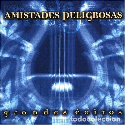 CDs de M&uacute;sica: Grandes &Eacute;xitos- 0724349838529