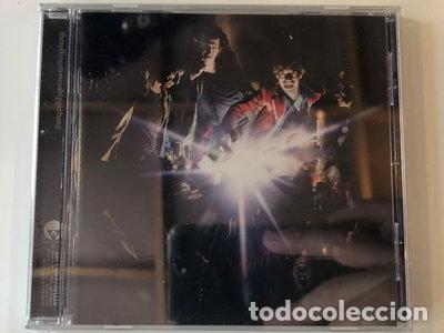 CDs de M&uacute;sica: A Bigger Bang- 0094633799424