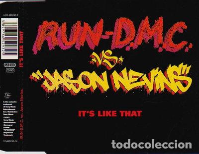 CDs de M&uacute;sica: It's Like That- 5099766529325