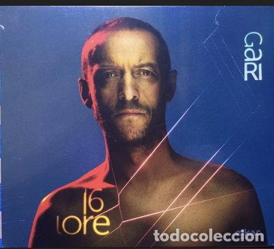 CDs de M&uacute;sica: 16 Lore- 8436007083173