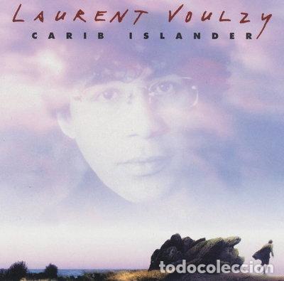 CDs de M&uacute;sica: Carib Islander- 0743211572323