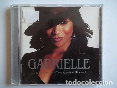 CDs de M&uacute;sica: Dreams Can Come True - Greatest Hits Vol 1- 0731458937623