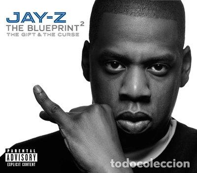 CDs de M&uacute;sica: The Blueprint 2 The Gift & The Curse- 0044006338125