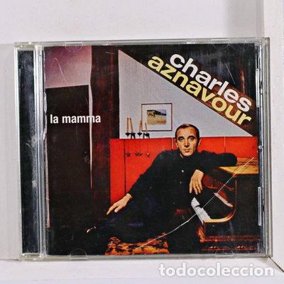 CDs de M&uacute;sica: La Mamma- 0724383496525