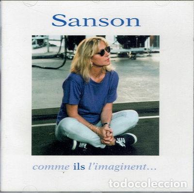 CDs de M&uacute;sica: Comme ils l'imaginent...- 0706301006528