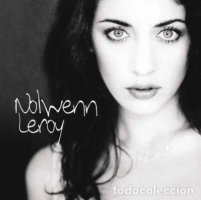 CDs de M&uacute;sica: Nolwenn Leroy- 0044007708125