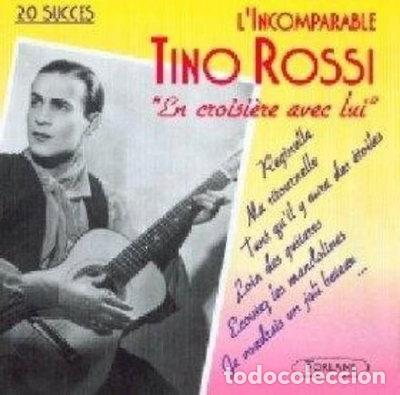 CDs de M&uacute;sica: En croisi&egrave;re avec lui (Vol. 3)- 3399240191119