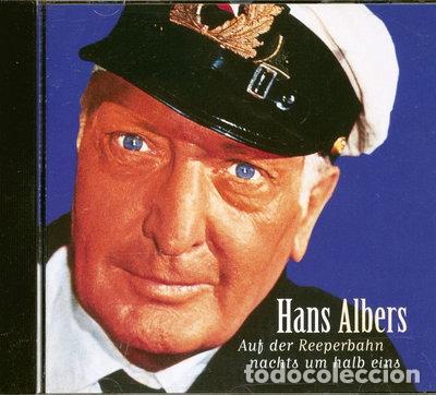 CDs de M&uacute;sica: Auf der Reeperbahn nachts um halb eins- 0639842903028