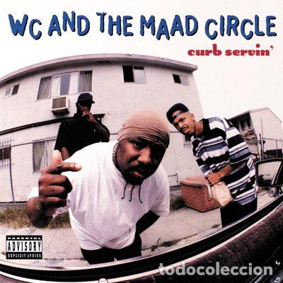 CDs de M&uacute;sica: Curb Servin'- 0042282865021