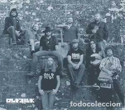 CDs de M&uacute;sica: En Zugzwang- 8436020186837