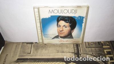 CDs de M&uacute;sica: Master Serie Vol. 1- 0042283087521