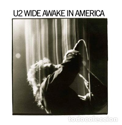 CDs de M&uacute;sica: Wide Awake in America- 0075679027924