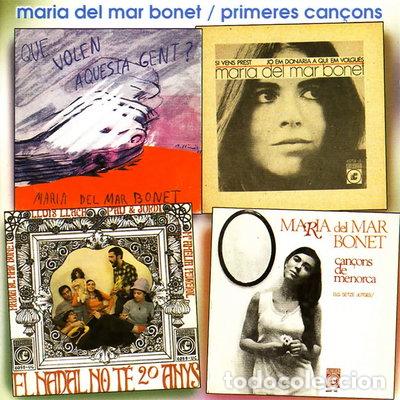 CDs de M&uacute;sica: Primeres Can&ccedil;ons- 8424295111241