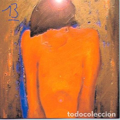 CDs de M&uacute;sica: 13 (0724349912922) (M&uacute;sica)