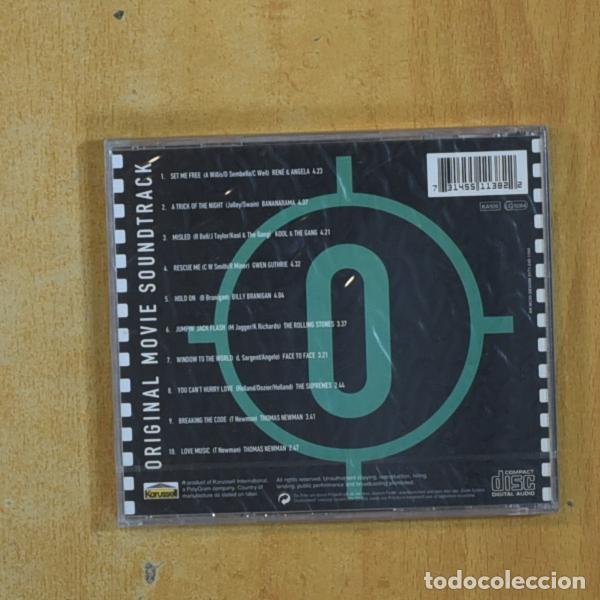CDs de m&uacute;sica: VARIOS - JUMPIN JACK FLASH - CD - Foto 2