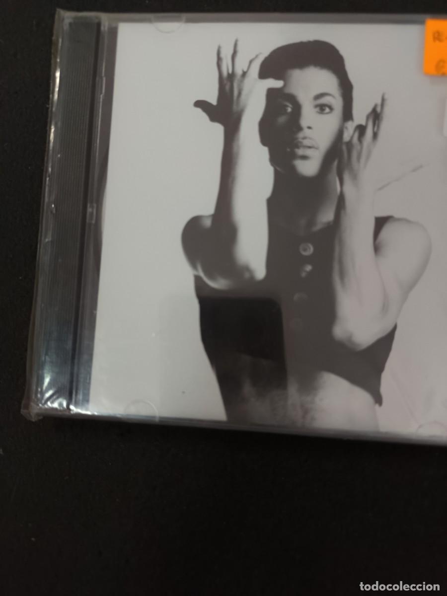 CDs de M&uacute;sica: PRINCE AND THE REVOLUTION / PARADE PAISLEY PARK