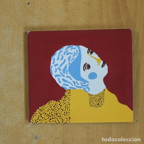 CDs de M&uacute;sica: ANA CAROLINA - A NOITE - CD - Combina y ahorra en el env&iacute;o