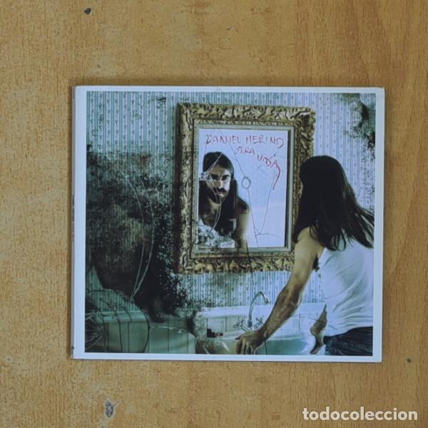 Musik-CDs: DANIEL MERINO - AVENTURAS EN LA GRAN CIUDAD - CD