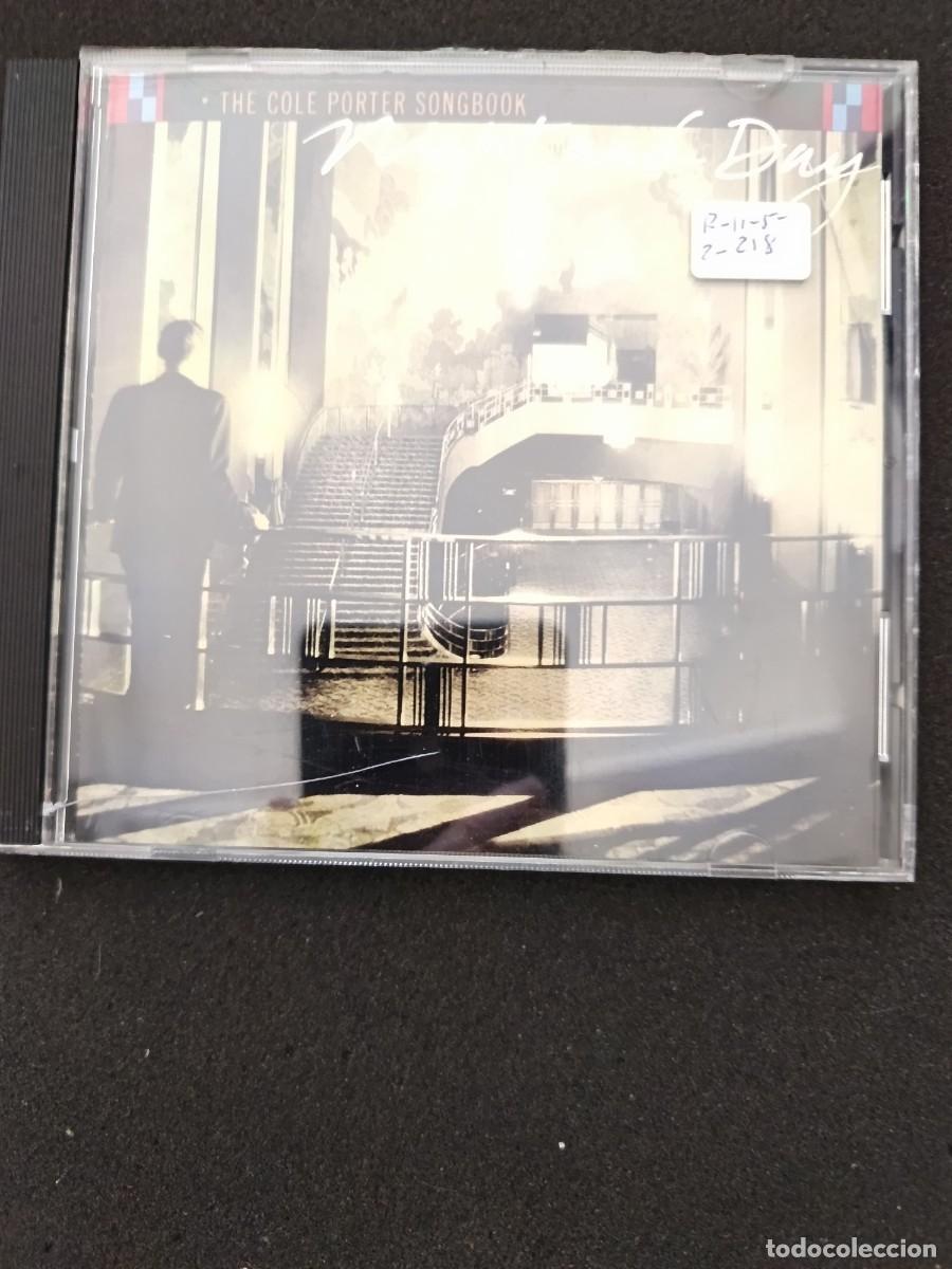 CDs de M&uacute;sica: THE COLE PORTER SONGBOOK. NIGHT AND DAY