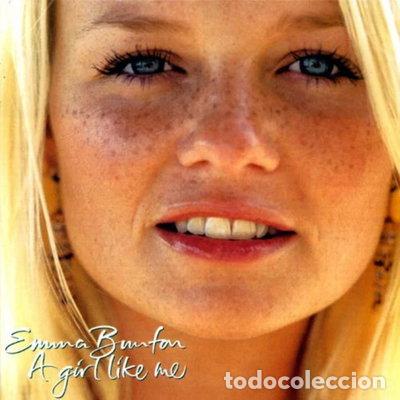 CDs de M&uacute;sica: A Girl Like Me- 0724381033401