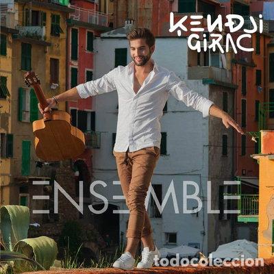 CDs de M&uacute;sica: Ensemble- 0602547593191