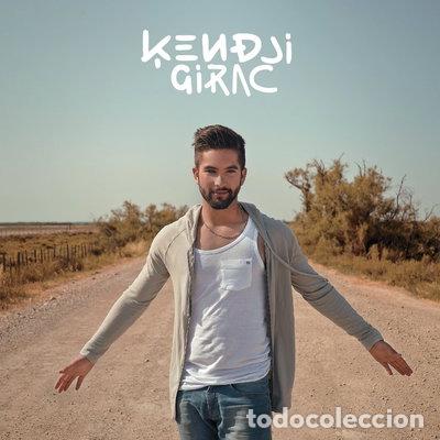 CDs de M&uacute;sica: Kendji- 0602537975150