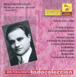 CDs de M&uacute;sica: The Electric Records Part One- 8011662911834