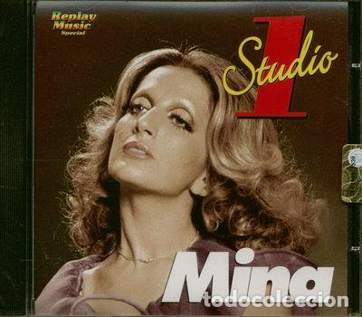 CDs de M&uacute;sica: Studio 1- 8015670080209