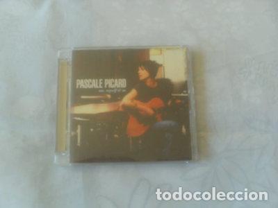 CDs de M&uacute;sica: Me, Myself & Us- 0600753072813