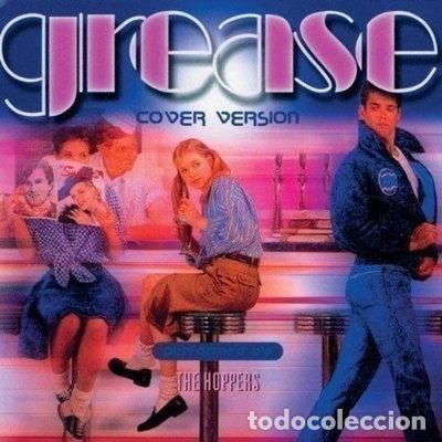 CDs de M&uacute;sica: Grease- 8028980014529
