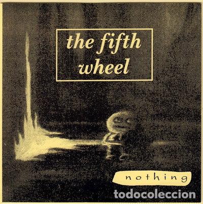 CDs de M&uacute;sica: Nothing- 0767438054127