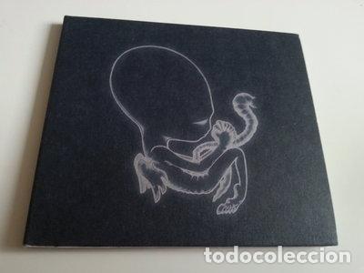 CDs de M&uacute;sica: Agaetis Byrjun- 5024545118827