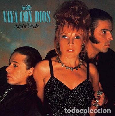 CDs de M&uacute;sica: Night Owls- 4007192606009