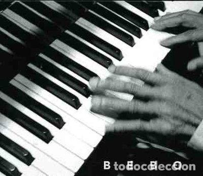 CDs de M&uacute;sica: Bebo (0828766895520)