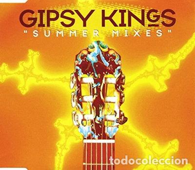 CDs de M&uacute;sica: Summer Mixes- 5099766060224