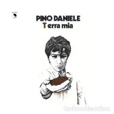 CDs de M&uacute;sica: Terra Mia- 0077774679121