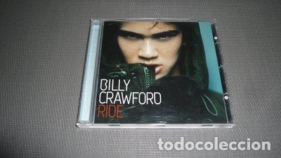 CDs de M&uacute;sica: Ride (5033197186986)