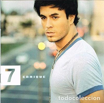 CDs de M&uacute;sica: 7 (0602498614990) (M&uacute;sica)