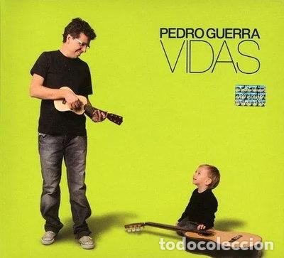 CDs de M&uacute;sica: Vidas- 0886972337227