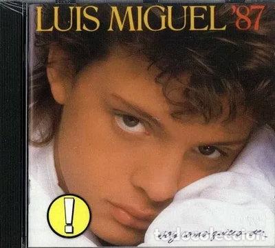 CDs de M&uacute;sica: Soy Como Quiero Ser- 0022925471925