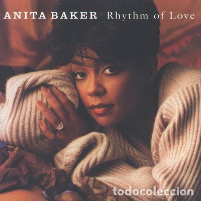 CDs de M&uacute;sica: Rhythm Of Love- 0075596155526