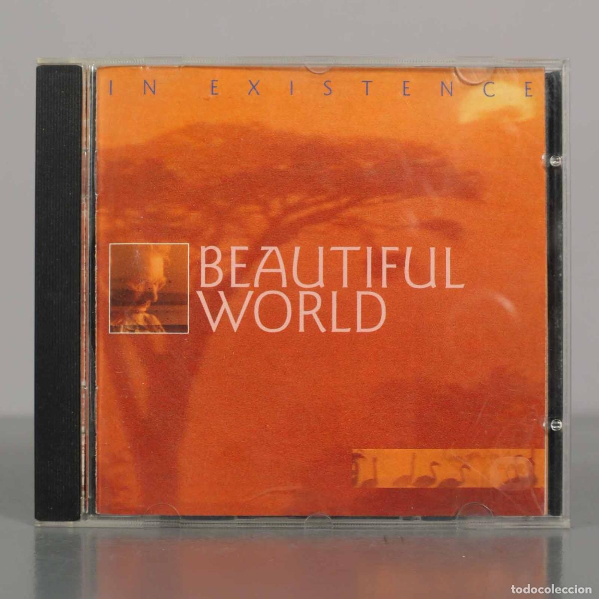 CDs de M&uacute;sica: CD. In Existence - Beautiful World - Phil Sawyer, Cori Josias, Ella Harper, Beryl Marsden
