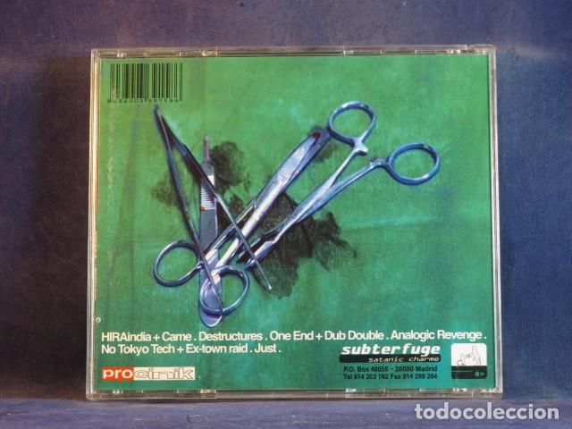 CDs de m&uacute;sica: SMOL TOSI &ndash; LOVE &... - CD - Foto 2